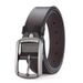 Men's Belts Student Fashion Genuine Leather Alloy Pin Buckle Belt Trendy Fashion Men's Business Belt Casual All Match Belt_viptrois.com