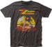 Men's Clothing Crazy Streetwear Top Vintage Legs Rock Hip Hop T Shirt_viptrois.com