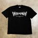 2025 Summer Essential Unisex Oversized Cotton Short-Sleeve T-Shirt – Trendy Loose Fit Casual Tee For Men And Women_viptrois.com