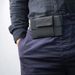 Gym Bags Hot Selling Invisible Close Fitting Outdoor Sports Waist Bag Mountaineering Fitness Running Mini Mobile Phone Portable Waist Bag_viptrois.com