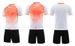Men's Clothing competition children's adult sports training suits football suits suits men's and women's jerseys with printing_viptrois.com