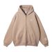 Men's Y2K Pearl Letter Hoodie - Glow-in-Dark US Print Jacket | Unisex Oversized Streetwear_viptrois.com