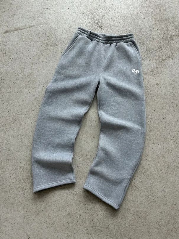 Men's Rubber Patch Hoodie Set - Streetwear Tracksuit, Oversized Casual Outfit_viptrois.com