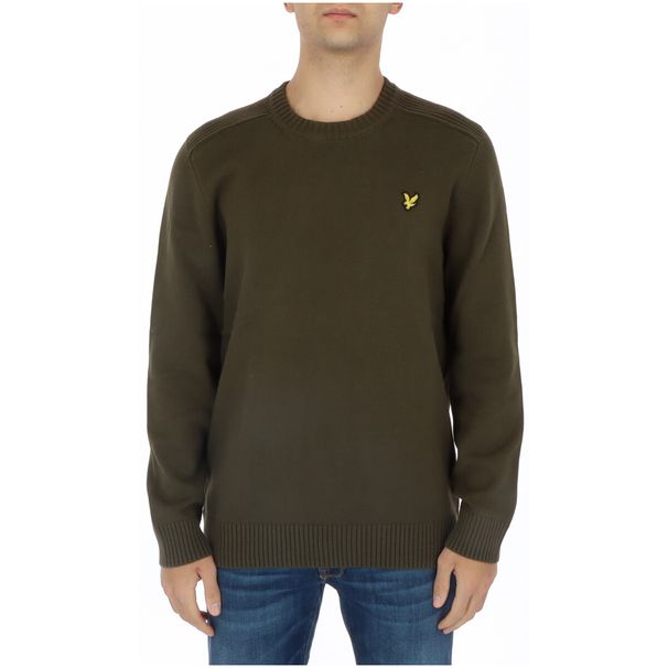 Lyle & Scott Maglia UomoDIpXFpb_viptrois.com