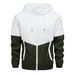CT 2025 New Spring And Autumn Men's Korean Fashion Trend Thin Casual Sports Jacket For Young Men_viptrois.com