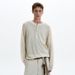 Autumn Winter New European American Knitted Cardigan Sweater Men's Slim Fit Business Trendy Foreign Trade Wholesale_viptrois.com