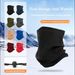 Sports Face Masks Winter Windproof Cycling Warm Mask Cycling Neckband Outdoor Plus Velvet Thick Polar Fleece Cold Proof Ski Mask_viptrois.com