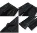 Men's Clothing 26 New Stretch Jeans Personality Pattern Trendy Casual Men's Slim Fit Denim Pants_viptrois.com