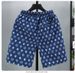 Men's Clothing Street Hip Hop Colorful Letter Printing Autumn And Winter Loose Hoodies_viptrois.com