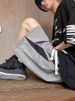 Color-blocking Bestseller Shorts For Men, Summer Thin Casual Quick-drying Fitness Pants, Sporty Five-inch Casual Pants_viptrois.com
