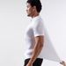 Men's Clothing Four Sided High Elastic Shirt Men's Short Sleeved Non Iron Anti Wrinkle Men's Shirt Men's Clothing_viptrois.com