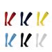 Football Socks Long Knee Socks Adult Children Thick Towel Bottom Non Slip Solid Color Sports Socks FootballSock_viptrois.com