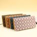 Women's Bags Ladies Long Large Capacity Zipper Wallet Fashionable Simple Clutch Wallet New Coin Purse In Stock_viptrois.com