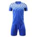 Men's Clothing training sports group printing adult quick-drying jersey cross-border football uniform suit school sports meeting_viptrois.com