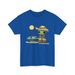 Mexican Alien Shirt | Extraterrestrial Graphic Tee | UFO Alien Shirt For Sci-Fi_viptrois.com