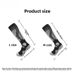 Autumn Winter Professional Ski Thickened Merino Wool Men And Women Long Tube Warm Sports Snow Socks_viptrois.com