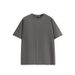 Men's ClothingMint T Shirt 5 In 1 Technology Solid Color Short Sleeve 25 Years Outdoor Sun Protection Quick Drying Antibacterial Cool Short Sleeve_viptrois.com