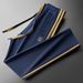 Men's Straight Leg Joggers With Contrast Side Stripes - Slim Fit Casual Pants For Spring & Fall_viptrois.com