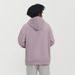 2025 Spring And Autumn New Product 380G Woolen Circle Solid Color American Hoodie Men's Loose Trendy Brand_viptrois.com