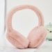 Autumn Winter New Muffs Warm Women Foldable Detachable Covers Warmers Men Ear Bags Korean Version Trendy Cute_viptrois.com