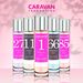 4x Caravan Men's Perfume Nº66 - 150ml, Aquatic Grapefruit Fragrance, Marine Notes And Ambergris_viptrois.com