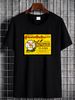 Pacifico Clara Cerveza T-shirt Beer Cabo San Lucas Tourist Anchor Sz Large Lager Unisex Top For Everyday Wear Fashion Stylish Summer Versatile_viptrois.com
