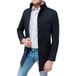 Loom Loom Jinhan 2025 European And American Cross-Border Independent Station Autumn Winter Woolen Stand Collar Jacket Trench Coat_viptrois.com