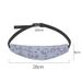 Infant Baby Car Seat Head Support Children Belt Fastening Belt Adjustable Boy Girl Playpens Sleep Positioner Baby Saftey Pillows_viptrois.com