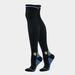 Cycling pressure socks over the knee stockings outdoor running jump rope leg socks_viptrois.com