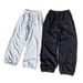 Trendy Brand Embroidered Sweatpants Y2k Retro Design Street Casual Pants Loose Versatile Sports Pants_viptrois.com
