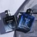 New Perfume City Yixiang Brand Perfume Men's Charm Gift Box Package Fresh And Durable Fragrance Gulong Water Authentic Perfume Set_viptrois.com