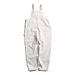 Men's Clothing Workwear Overalls Multi Pocket Jumpsuit Loose Work Pants_viptrois.com