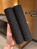 Kids Clothing Simple Temperament Hair Rope Rubber Band Head Tie High Elastic Durable Hair_viptrois.com