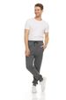 Men's Slim Fit Jogger Pants With Zipper – Casual Running Sweatpants (5 Colors, S-XXL) Men's Clothing_viptrois.com