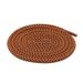 Outdoor Casual Sneakers Round Polyester LACES_viptrois.com