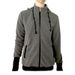 Men's Italian Style Casual Sweatshirt – Soft Polyester, Crew Neck, Long Sleeves (White/Red/Navy/Black, S-XXL)_viptrois.com