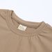 Mother & Kids Baby Clothing Children's Suits Summer Sports Suits For Boys And Girls Summer Clothes_viptrois.com