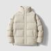 "Men's Heavyweight Cotton Jacket – Streetwear Winter Coat With Reinforced Stitching (Green/Khaki/Black/Dark Gray, M-6XL)"_viptrois.com
