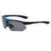 Colorful 0089 Sunglasses Men's Fashion Outdoor Glasses Sports Road Bike New Product_viptrois.com