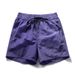 Men's Clothing Beach Pants Thin Summer Three Quarter Pants Trend New Loose Solid Color Casual Sports Men's Fashion Shorts_viptrois.com