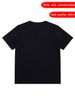Maglietta Unisex Cotone 180g Stampa Numero 7 Collo Tondo Traspirante Morbida Sport Collezione Vestibilità Regolare_viptrois.com