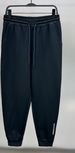 Men's Clothing Men's spring and summer casual pants with tapered black sweatpants men's casual sweatpants couple trousers B1GMD3301_viptrois.com