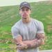 Men's Fashion New Summer Solid Color Sports Short Sleeved T-shirt_viptrois.com