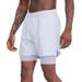 Men's Clothing Summer Fitness Sports Shorts Men Quick Dry Running Shorts Basketball Pants Men_viptrois.com