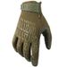 Tactical gloves Outdoor Technician Tactical gloves Sports motorcycle sunscreen ice silk breathable non-slip riding gloves_viptrois.com