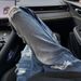 2025 New Spring/Summer American Washed Ripped Jeans Straight Leg Fit, Slim And Slightly Flared Floor Length Pants_viptrois.com