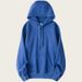 Unisex Heavyweight Fleece Hooded Sweatshirt - Winter Pullover With Kangaroo Pocket (300g Cotton, 15 Colors, Sizes M-3XL)_viptrois.com
