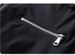 Men's Aviator Bomber Jacket – Oversized Fit Lightweight Windbreaker (L-9XL, Cleanfit Style, Breathable Polyester, Beige/Black)_viptrois.com