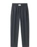 Men's Clothing New Spring/Summer Style Wrinkle Resistant Straight Leg Trousers, Thin Dress Trousers, Men's Casual Trousers, Loose Fit, Trendy_viptrois.com