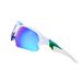 Half Frame Sports Sunglasses – One-Piece Lens, Wind & Sand Protection For Motorcycle Riding (Men & Women)_viptrois.com